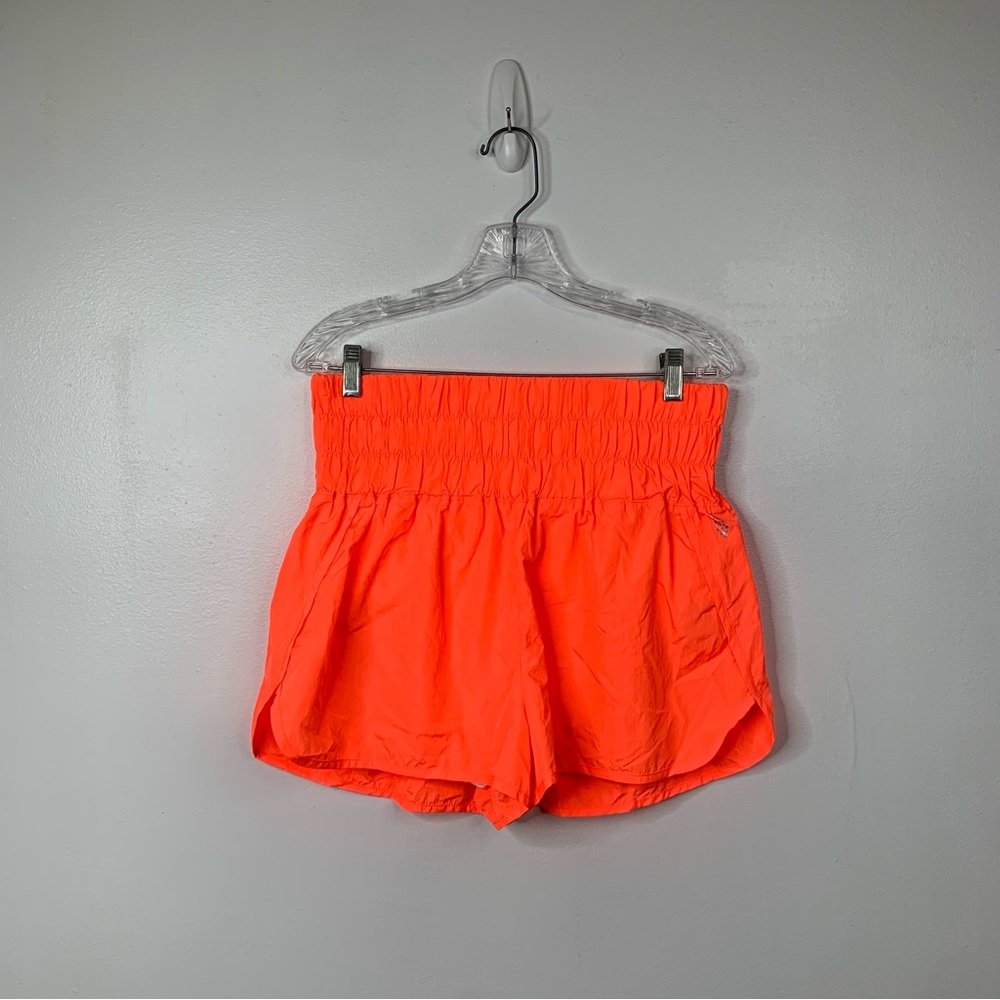 Free People x FP movement The way home Short XL - Picture 3 of 10